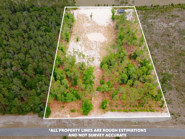 TBD 71ST LN, OBrien, FL 32071