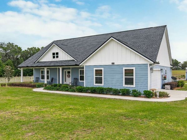 10172 98TH. PATH, Live Oak, FL 32060