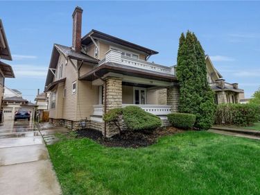 152 Fordham Drive, Buffalo, NY 14216