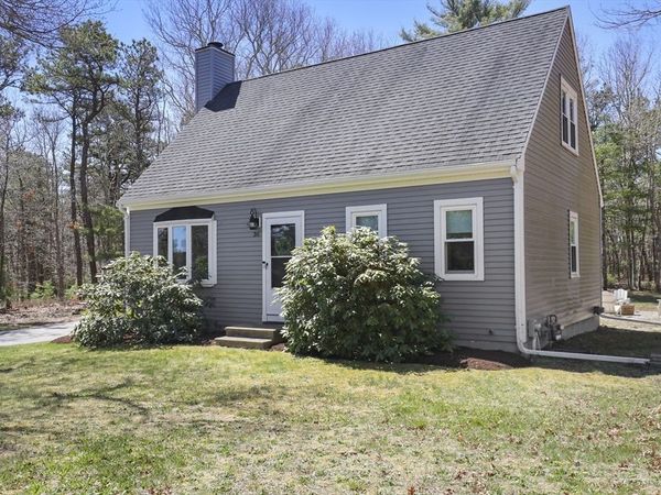 36 Winston, Bourne, MA 02532