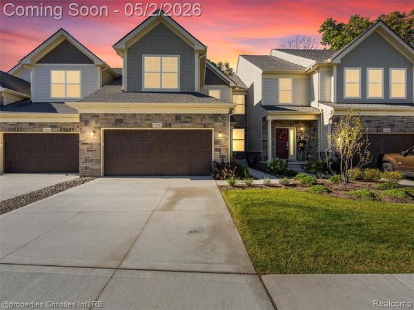 3318 Roseford Boulevard , Ann Arbor, MI 48105