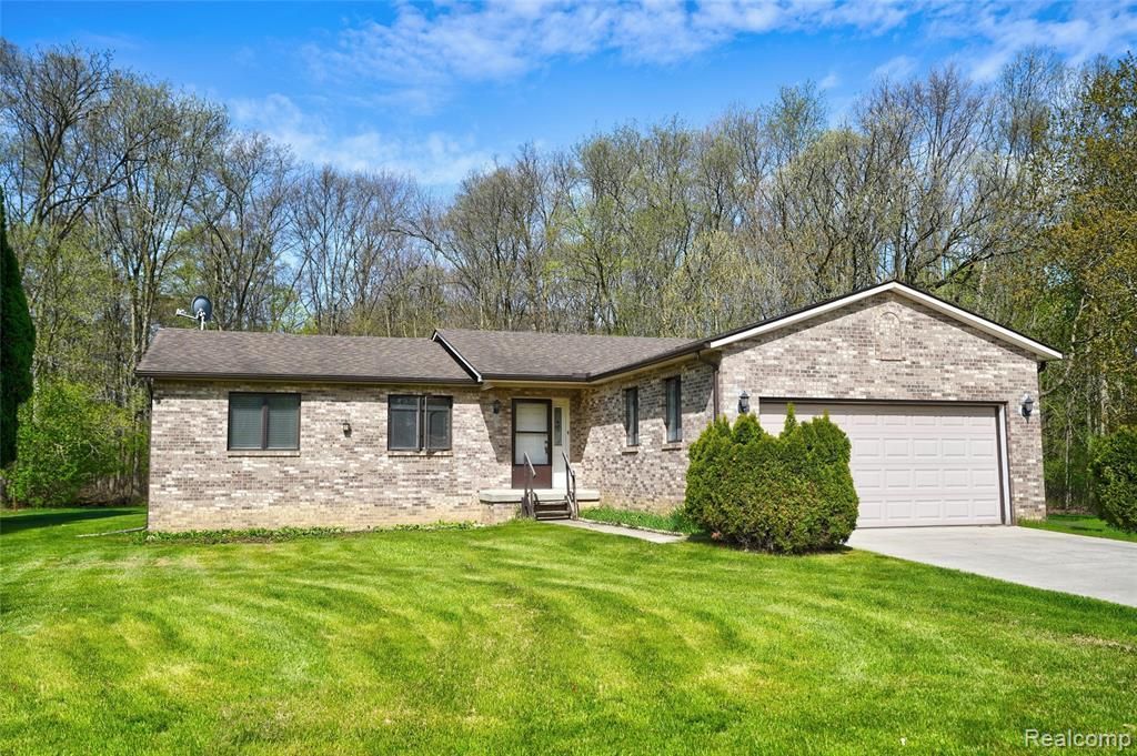 2281 Nandi Hills Trail, Flint Township, MI 48473 Main Photo