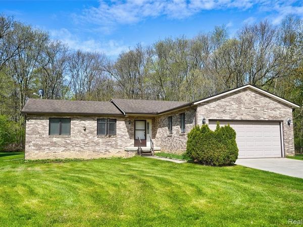 2281 Nandi Hills Trail, Flint Twp, MI 48473