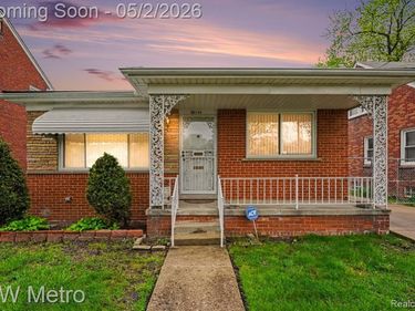 20155 Steel Street, Detroit, MI 48235