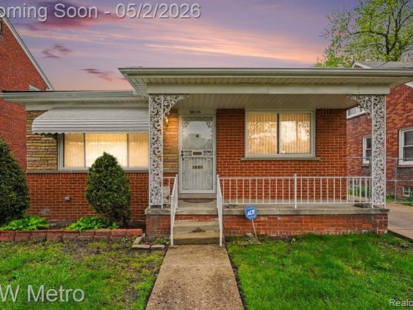 20155 Steel Street, Detroit, MI 48235