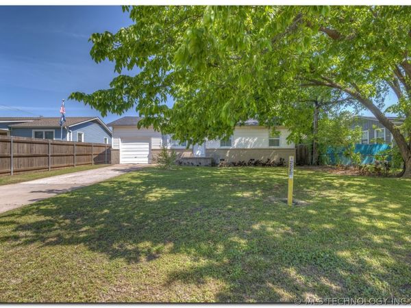 2541 W Cameron Street, Tulsa, OK 74127