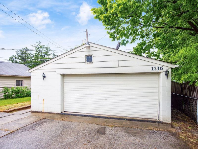 1736 E Frankfort Street , Columbus, OH 43206 Photo 34
