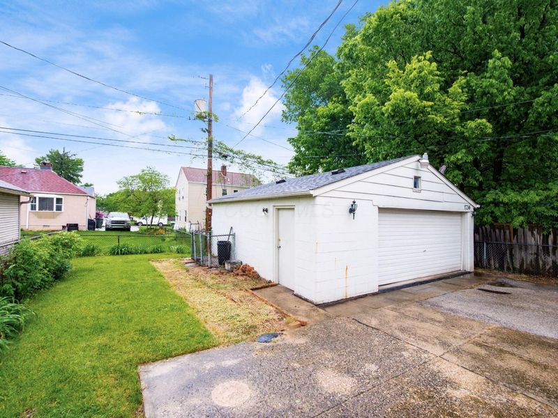 1736 E Frankfort Street , Columbus, OH 43206 Photo 35
