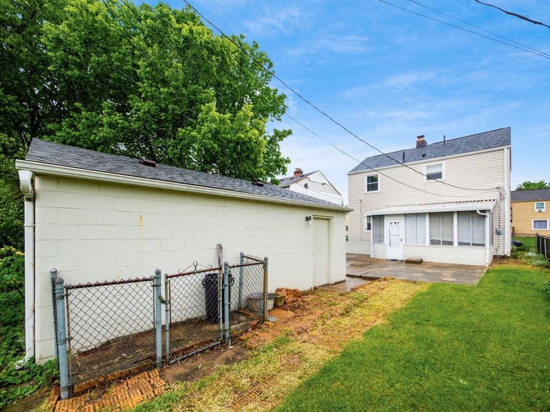 1736 E Frankfort Street , Columbus, OH 43206 Photo 36