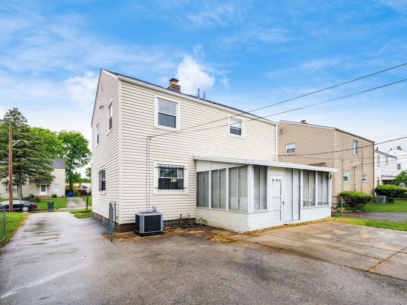 1736 E Frankfort Street , Columbus, OH 43206 Photo 37