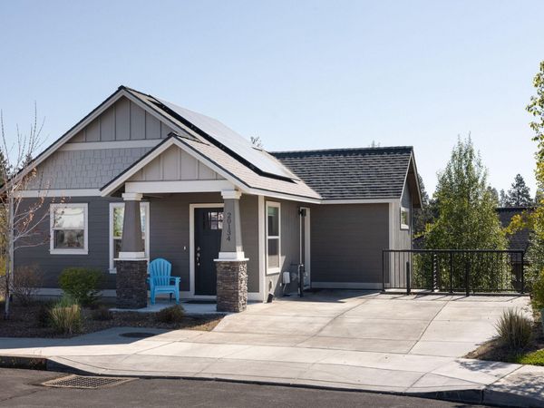 20134 Carson Creek Court, Bend, OR 97702