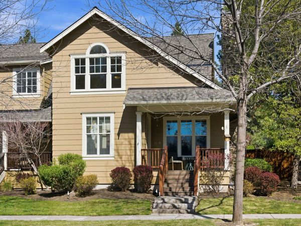 1436 NW William Clark Street, Bend, OR 97703