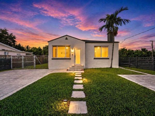 1960 NW 24th Ct, Miami, FL 33125