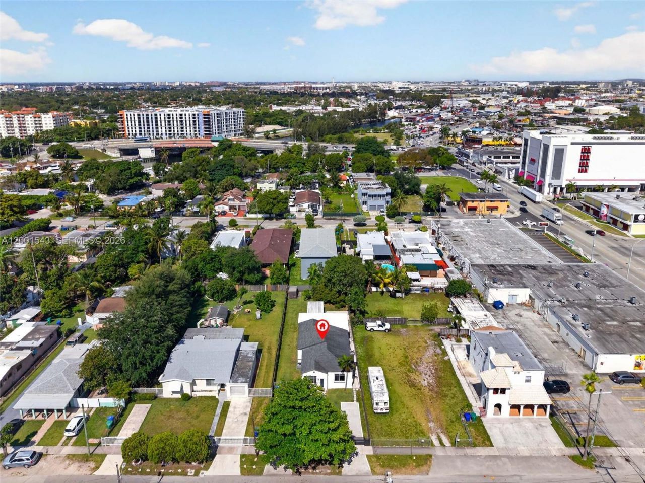 1960 NW 24th Ct, Miami, FL 33125 Photo