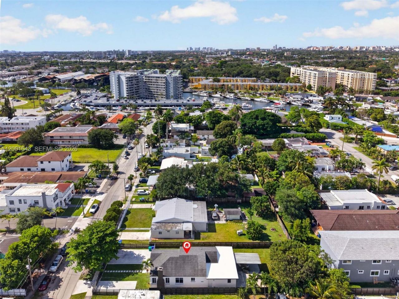 1960 NW 24th Ct, Miami, FL 33125 Photo