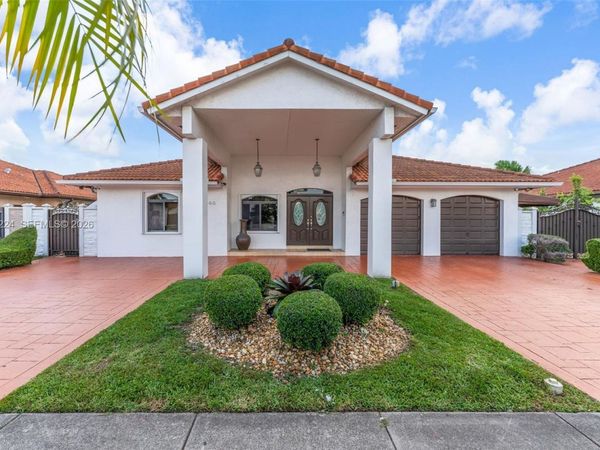 3160 SW 142nd Ave , Miami, FL 33175