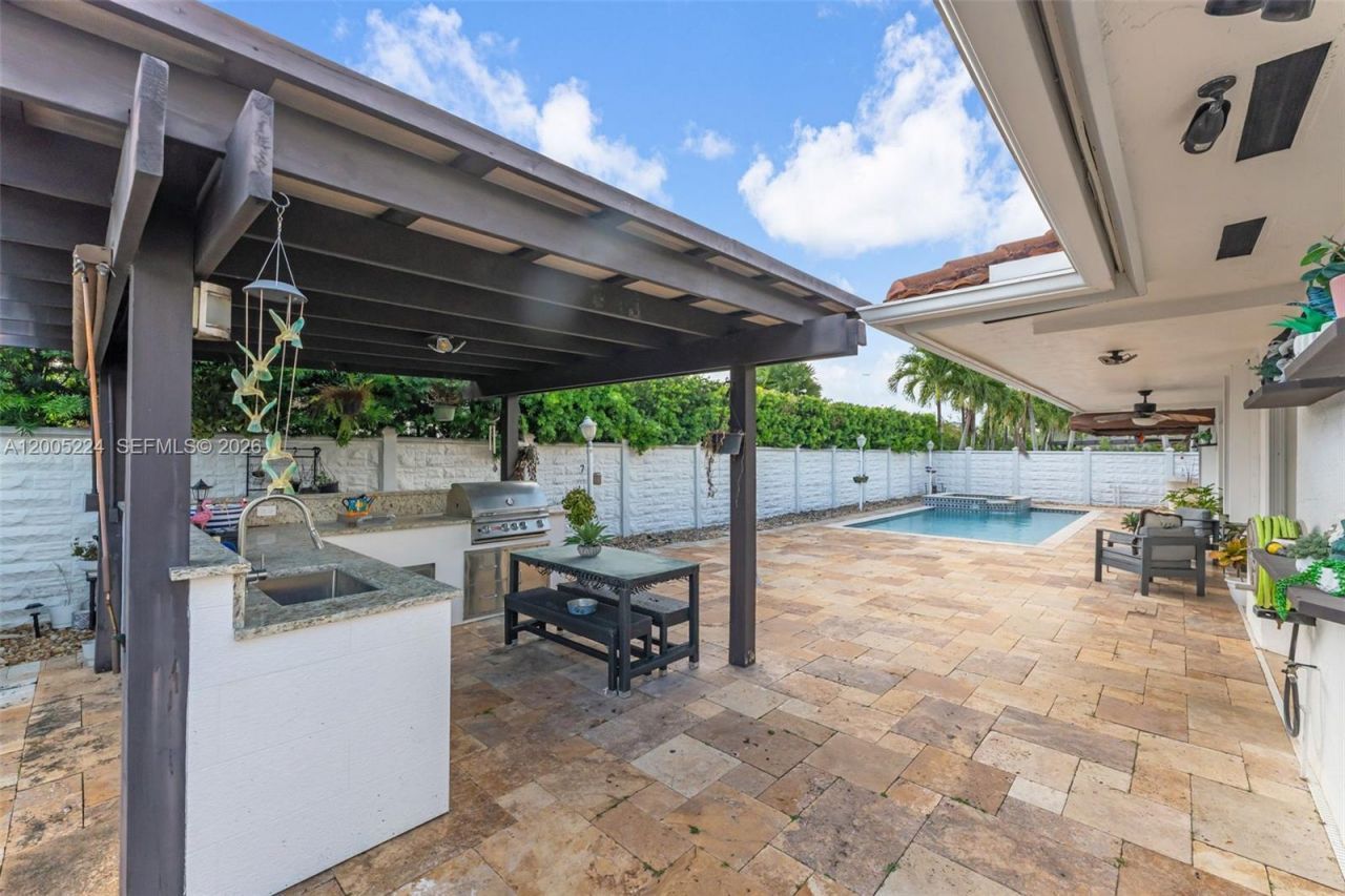 3160 SW 142nd Ave , Miami, FL 33175 Photo