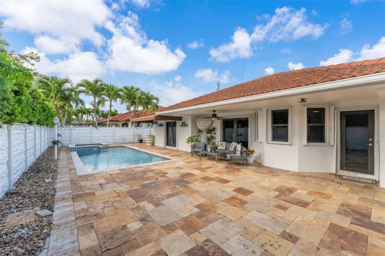 3160 SW 142nd Ave , Miami, FL 33175 Photo