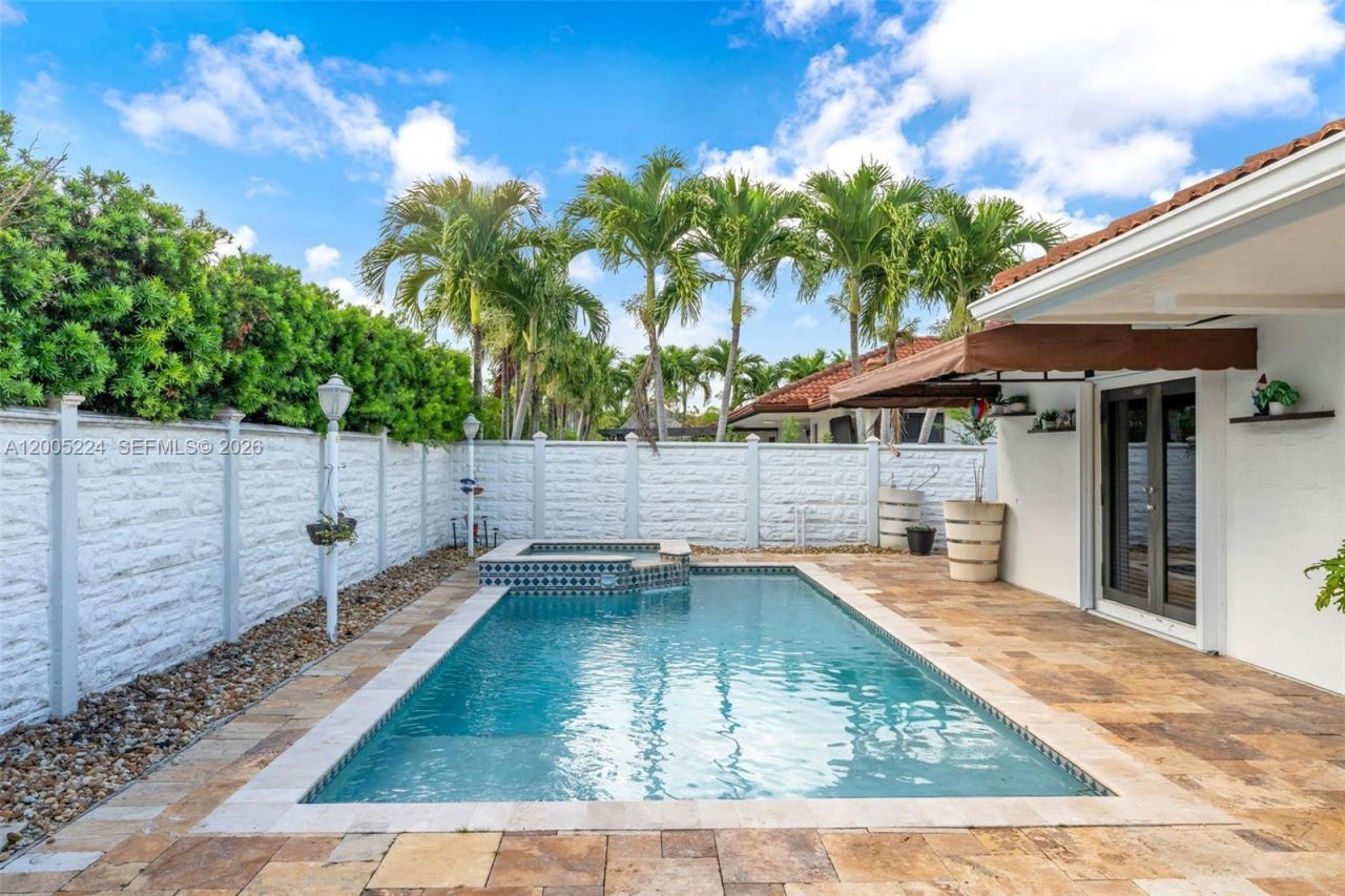 3160 SW 142nd Ave , Miami, FL 33175 Photo