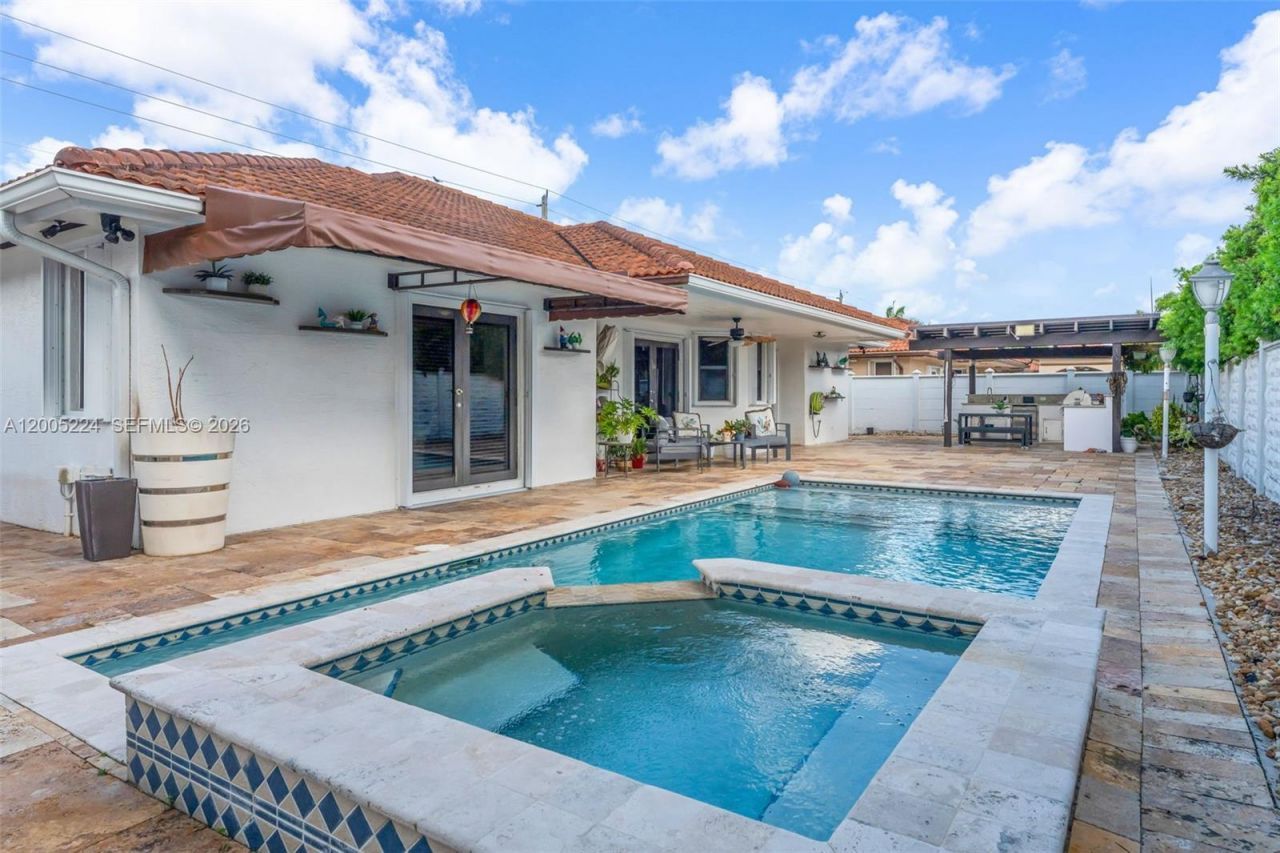 3160 SW 142nd Ave , Miami, FL 33175 Photo