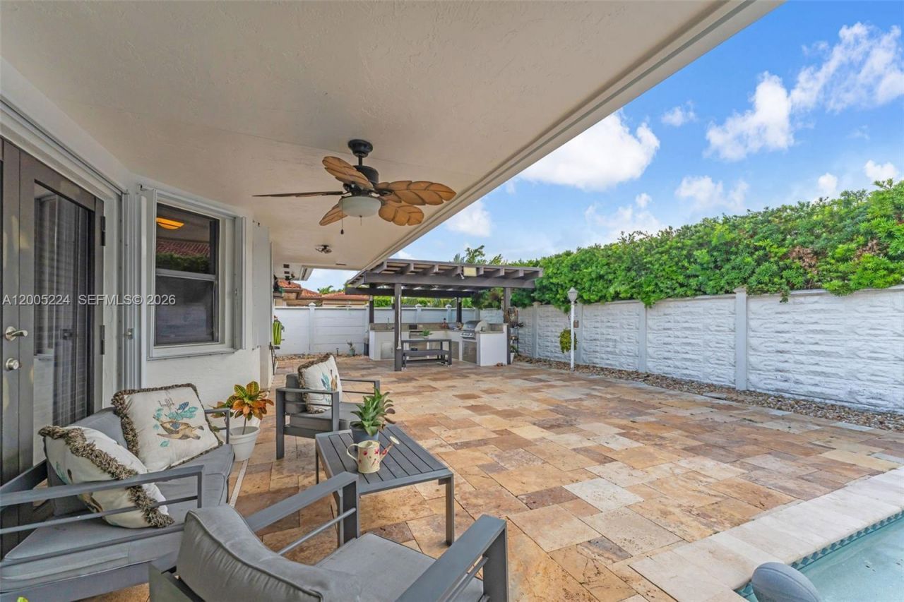 3160 SW 142nd Ave , Miami, FL 33175 Photo
