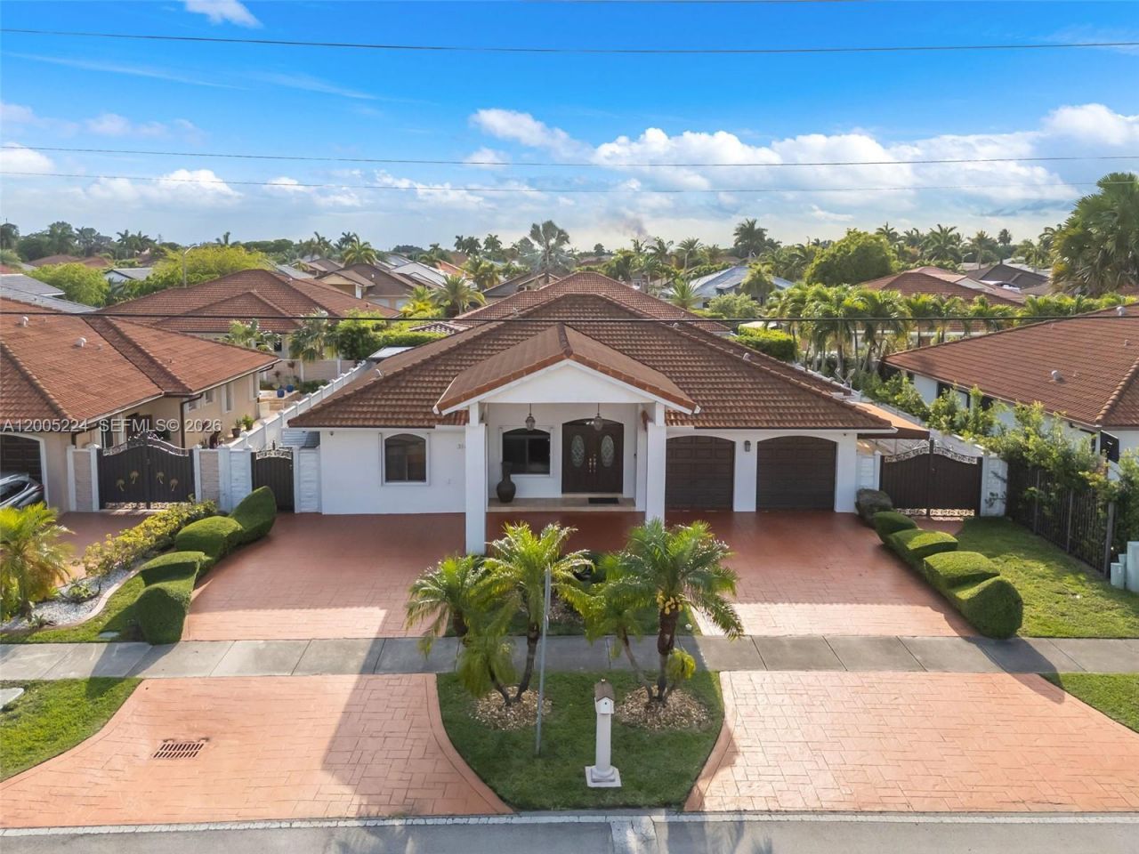 3160 SW 142nd Ave , Miami, FL 33175 Photo
