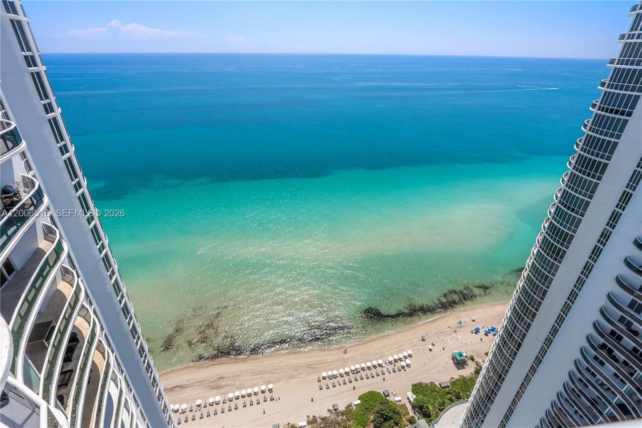 15901 Collins Ave, Unit 4106, Sunny Isles Beach, FL 33160 Photo