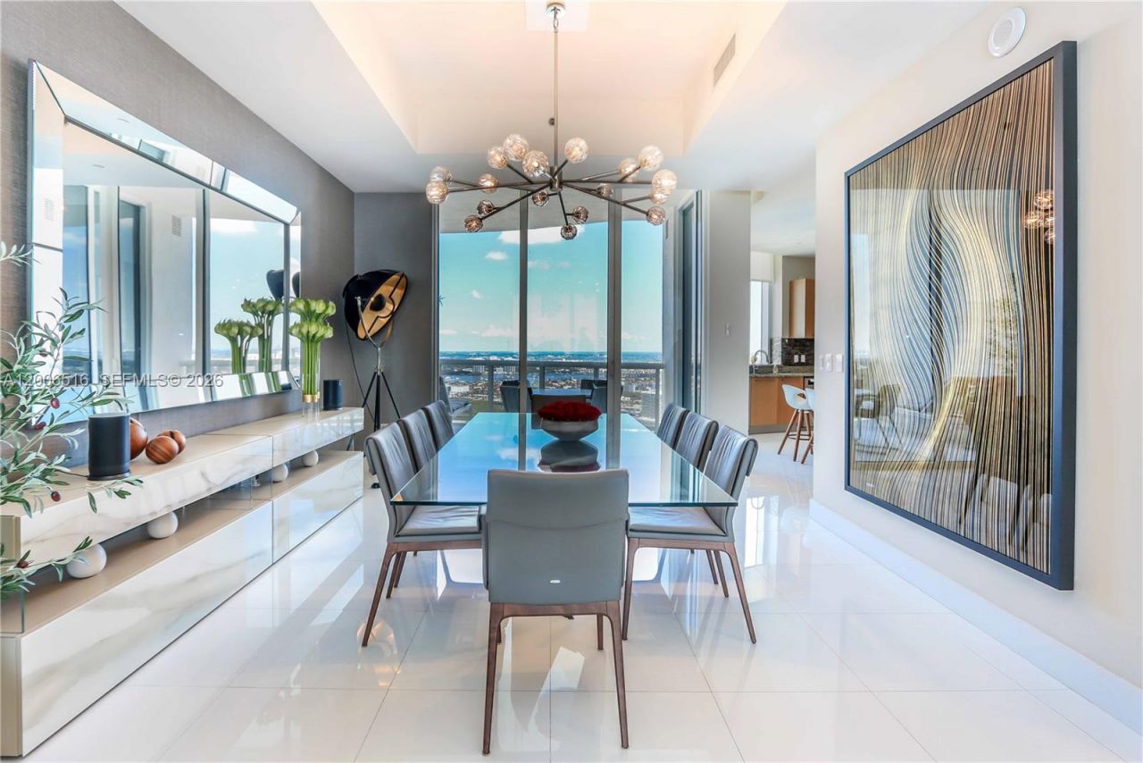 15901 Collins Ave, Unit 4106, Sunny Isles Beach, FL 33160 Photo