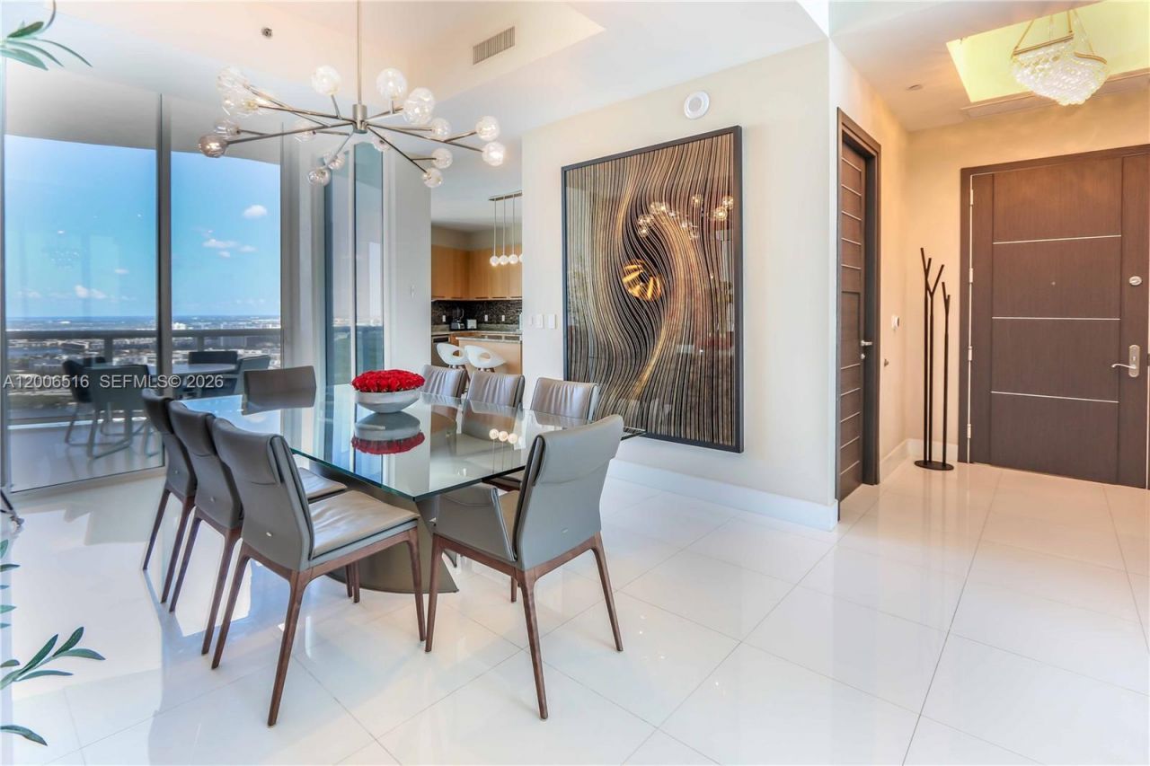 15901 Collins Ave, Unit 4106, Sunny Isles Beach, FL 33160 Photo