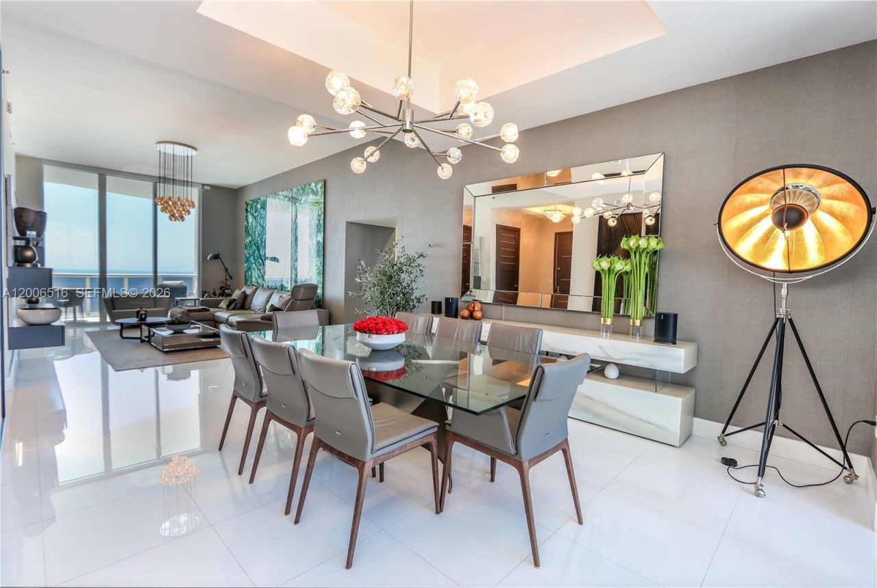 15901 Collins Ave, Unit 4106, Sunny Isles Beach, FL 33160 Photo