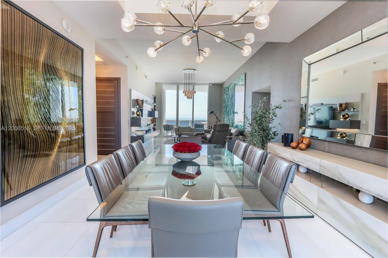 15901 Collins Ave, Unit 4106, Sunny Isles Beach, FL 33160 Photo