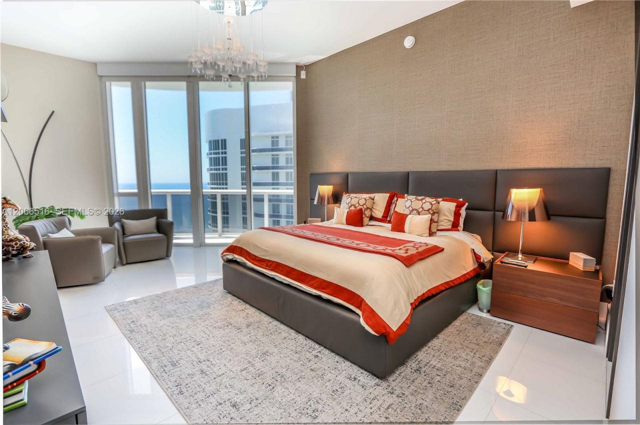 15901 Collins Ave, Unit 4106, Sunny Isles Beach, FL 33160 Photo