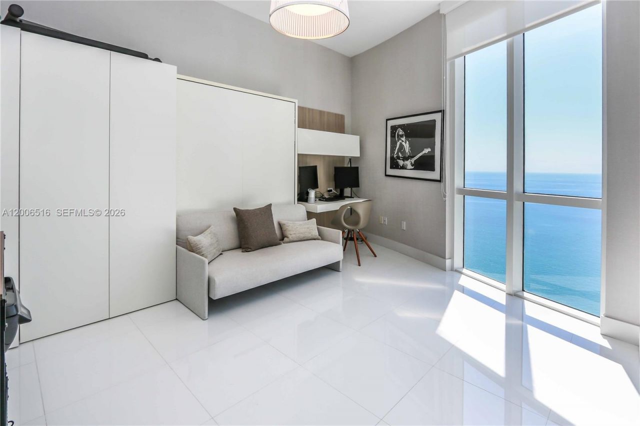15901 Collins Ave, Unit 4106, Sunny Isles Beach, FL 33160 Photo