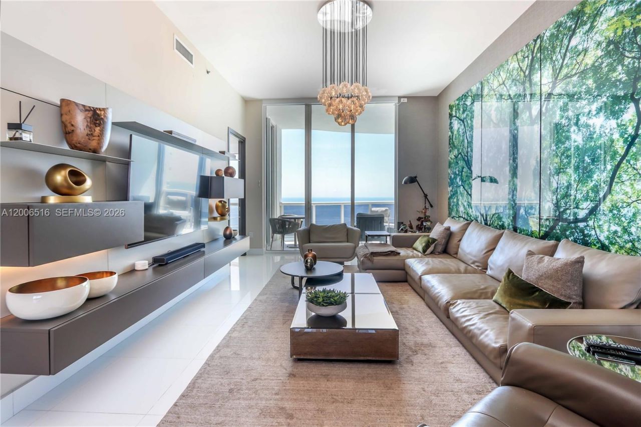 15901 Collins Ave, Unit 4106, Sunny Isles Beach, FL 33160 Photo