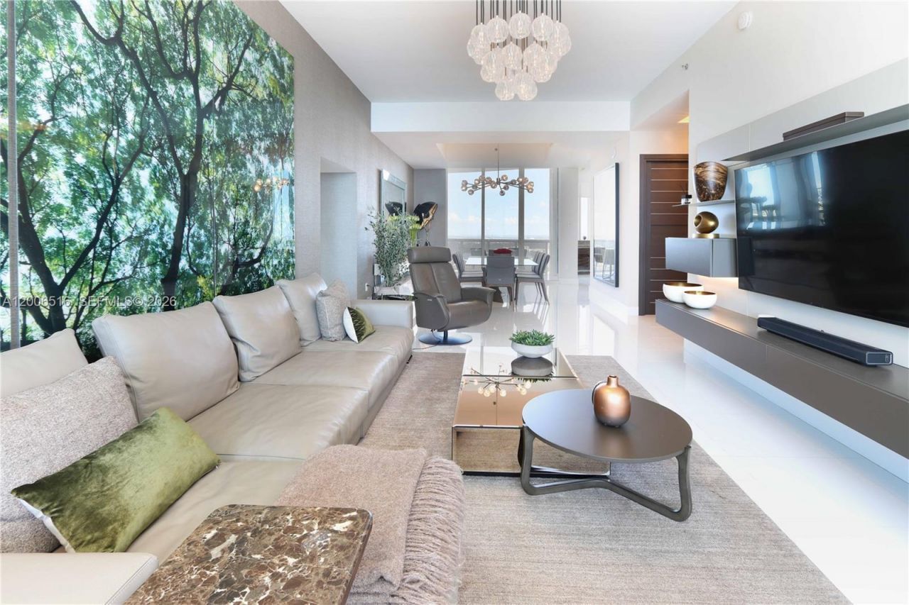 15901 Collins Ave, Unit 4106, Sunny Isles Beach, FL 33160 Photo