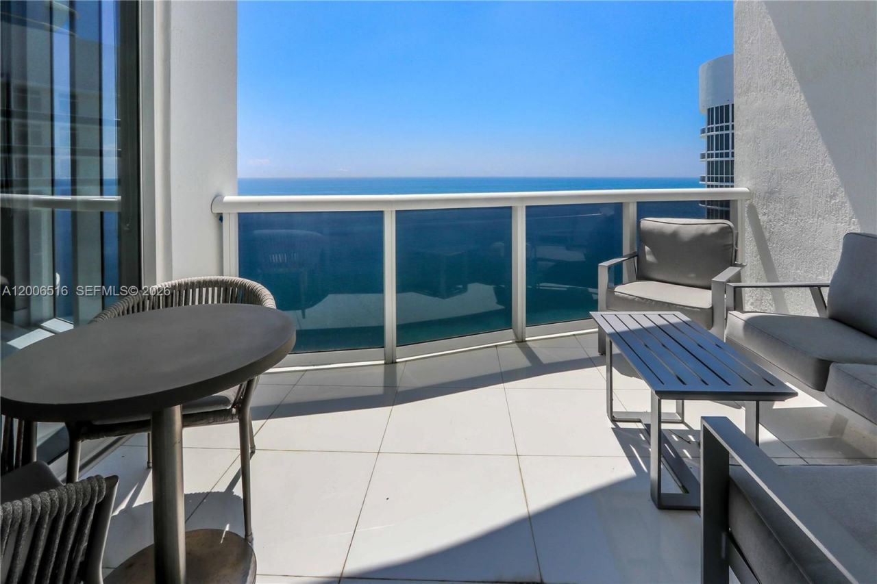 15901 Collins Ave, Unit 4106, Sunny Isles Beach, FL 33160 Photo