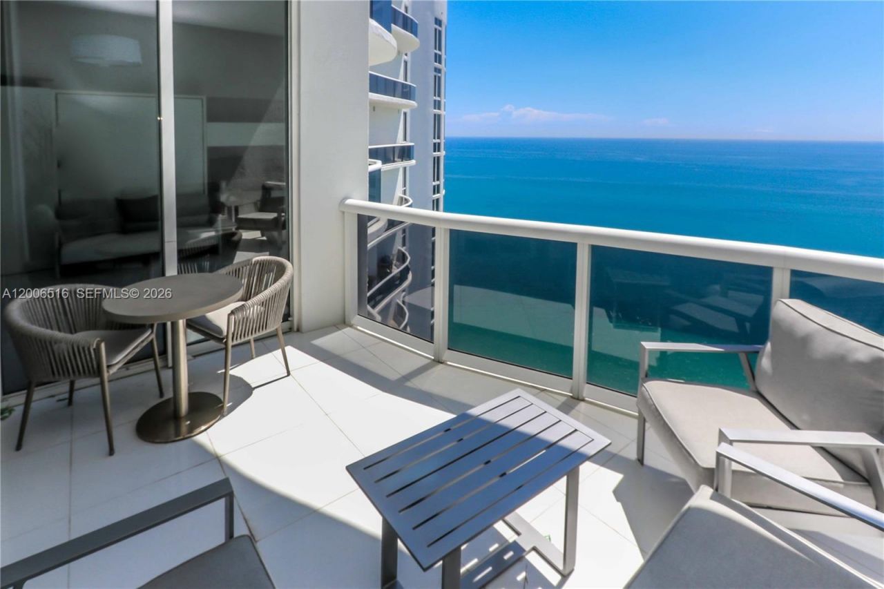 15901 Collins Ave, Unit 4106, Sunny Isles Beach, FL 33160 Photo