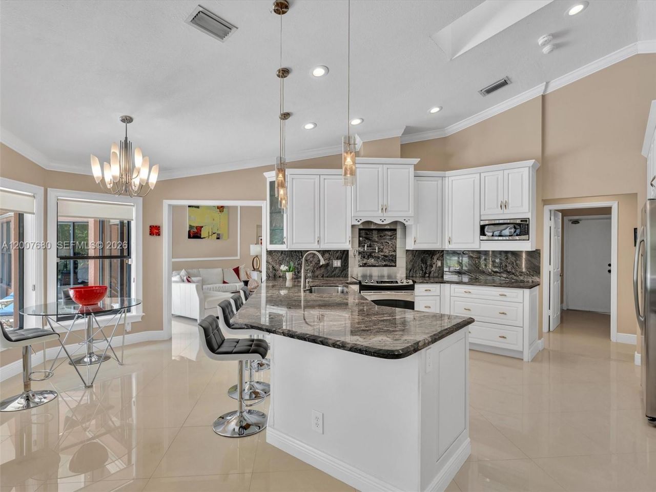 1080 Creekford Dr, Weston, FL 33326 Photo