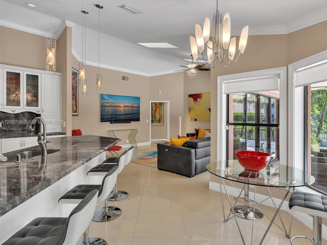 1080 Creekford Dr, Weston, FL 33326 Photo