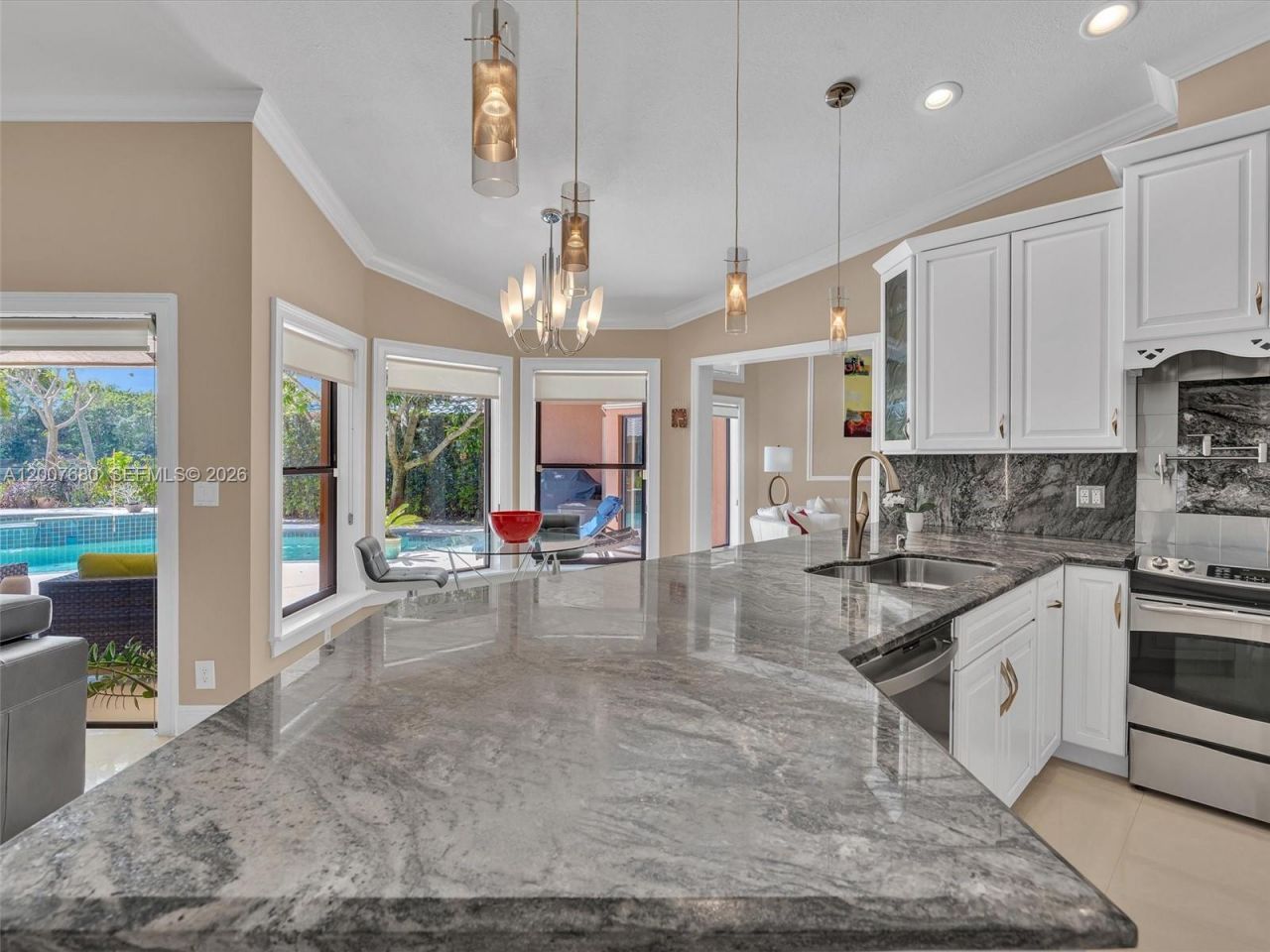 1080 Creekford Dr, Weston, FL 33326 Photo