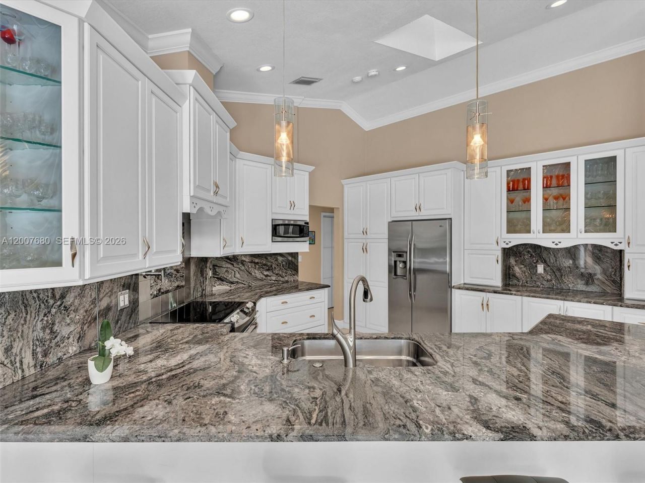 1080 Creekford Dr, Weston, FL 33326 Photo