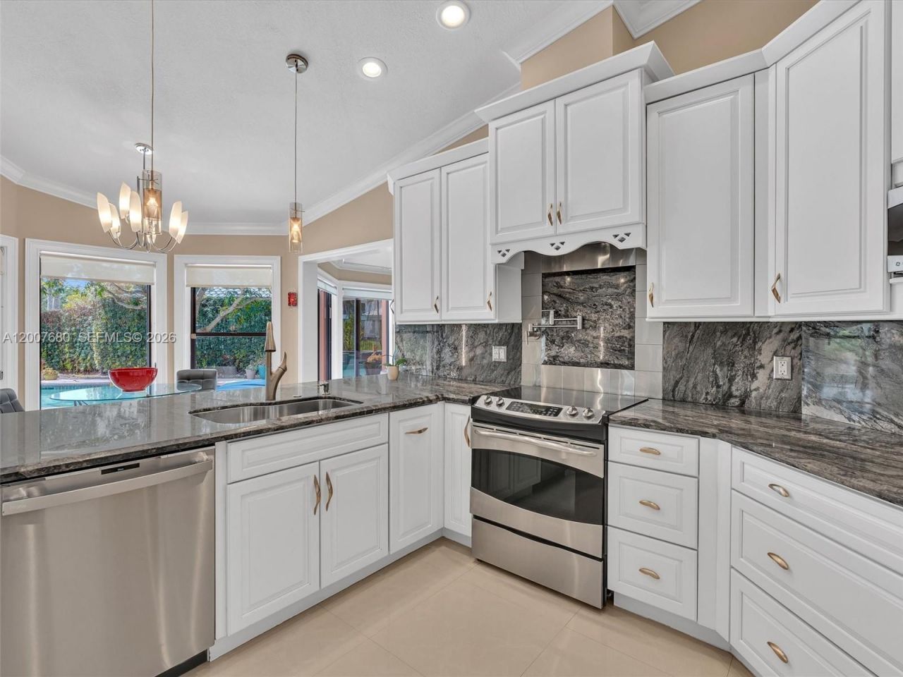 1080 Creekford Dr, Weston, FL 33326 Photo
