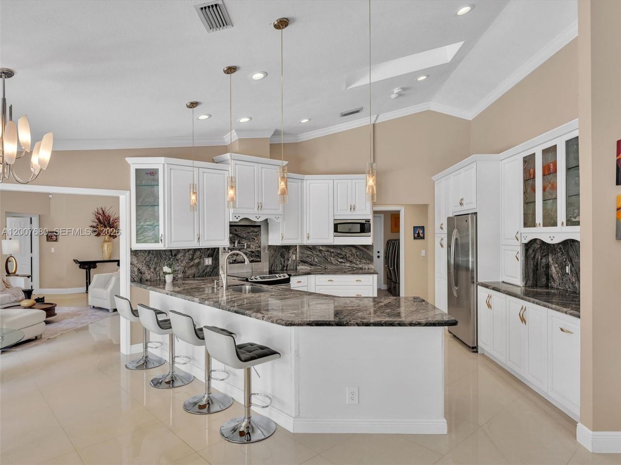 1080 Creekford Dr, Weston, FL 33326 Photo