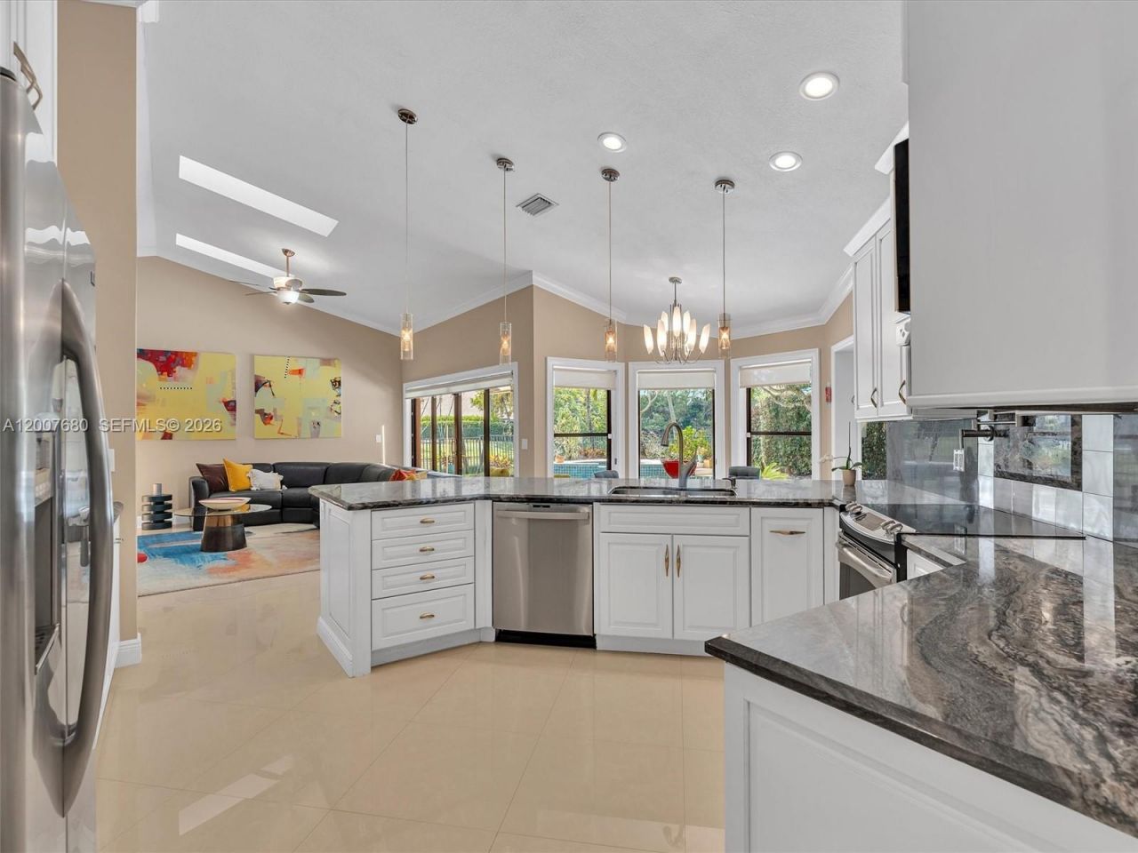 1080 Creekford Dr, Weston, FL 33326 Photo