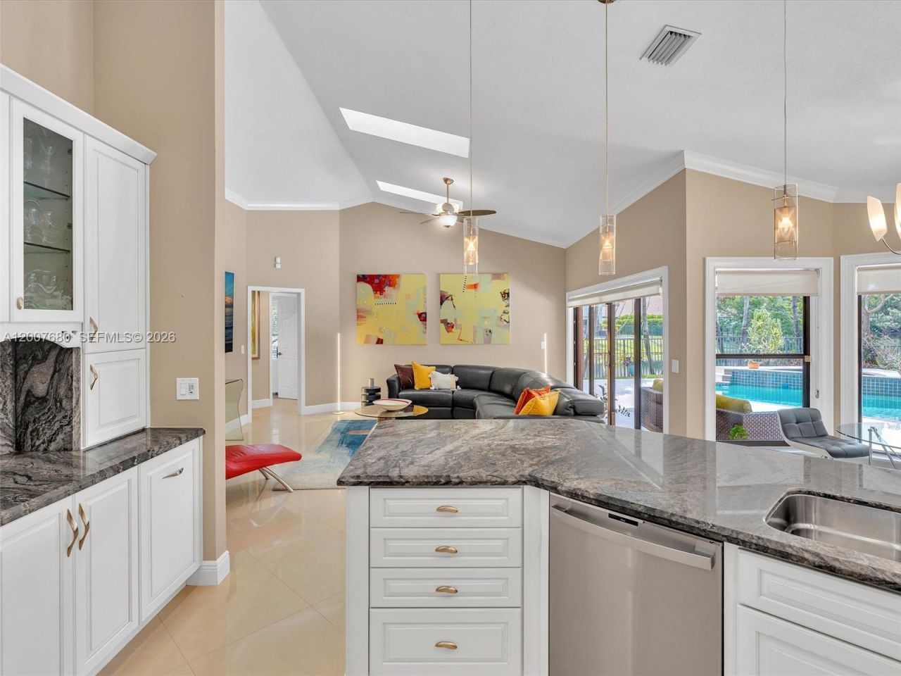1080 Creekford Dr, Weston, FL 33326 Photo