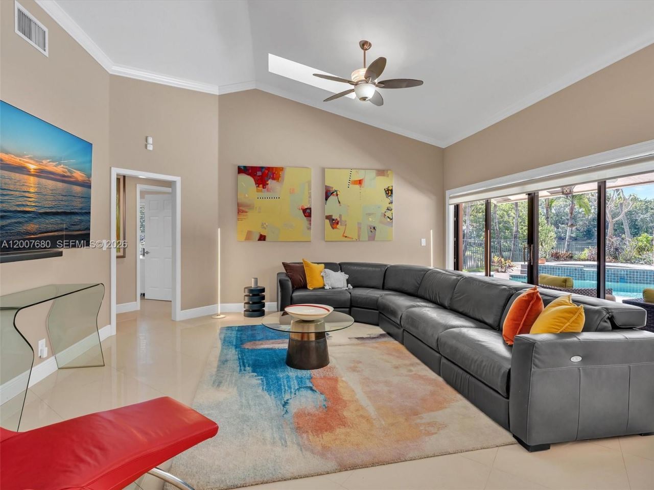 1080 Creekford Dr, Weston, FL 33326 Photo