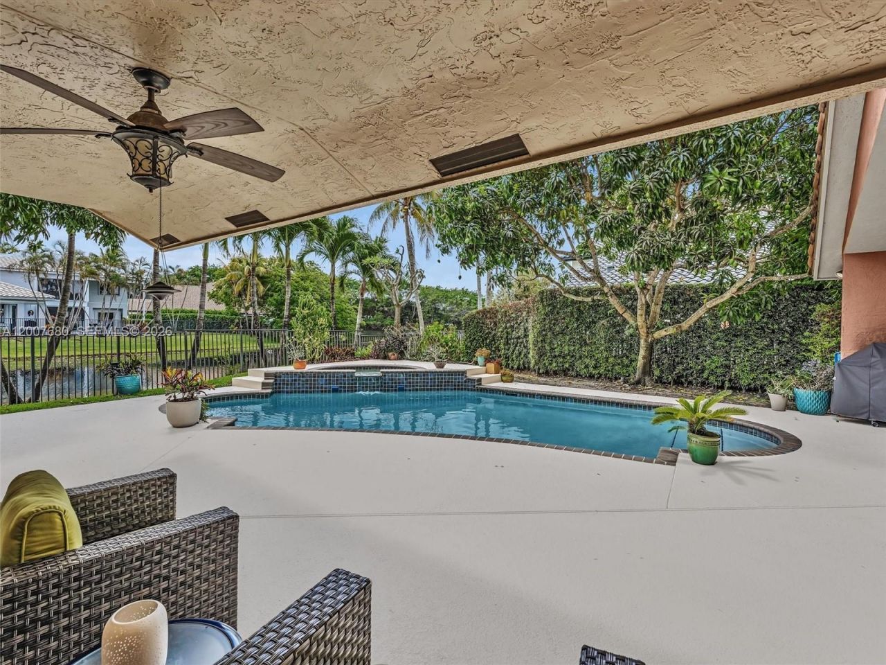 1080 Creekford Dr, Weston, FL 33326 Photo