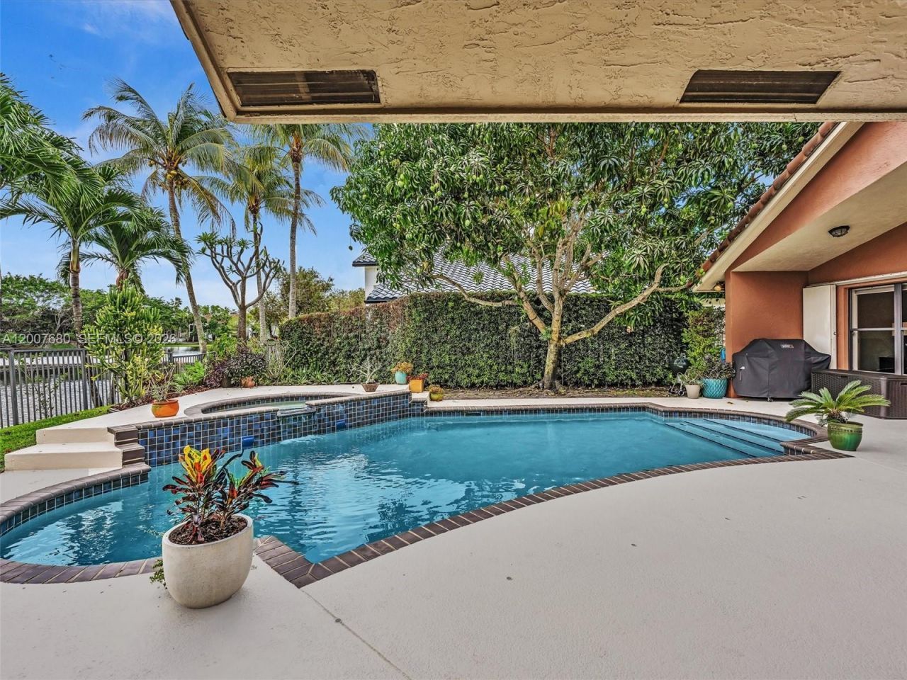 1080 Creekford Dr, Weston, FL 33326 Photo