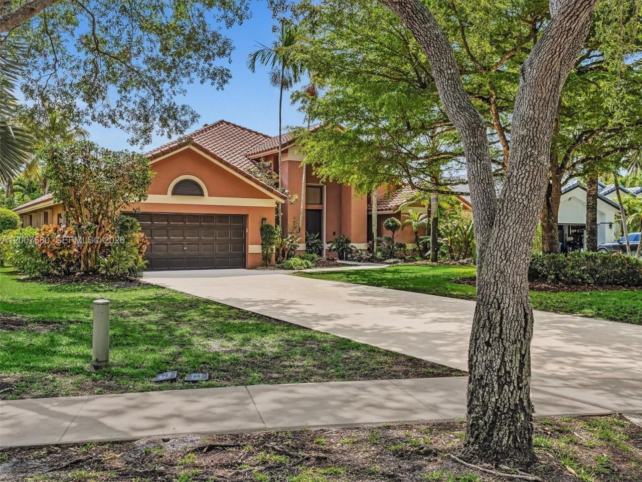 1080 Creekford Dr, Weston, FL 33326 Photo