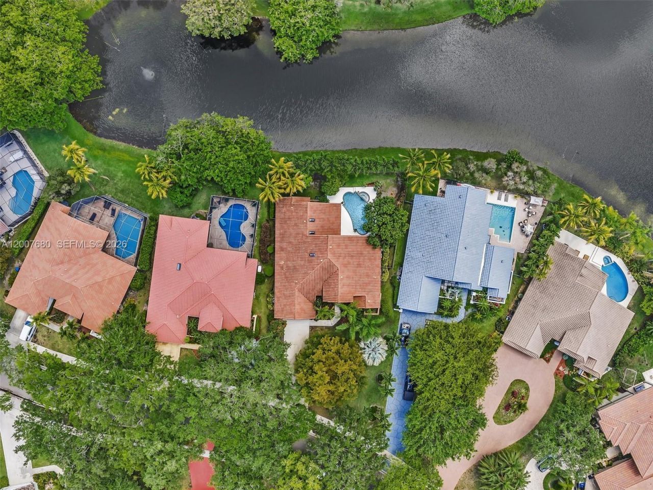 1080 Creekford Dr, Weston, FL 33326 Photo